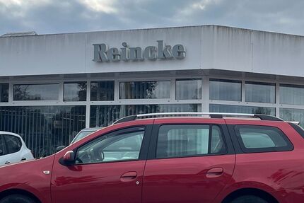 Dacia Logan 121.108 km 9.690 &euro; Neubrandenburg 17036