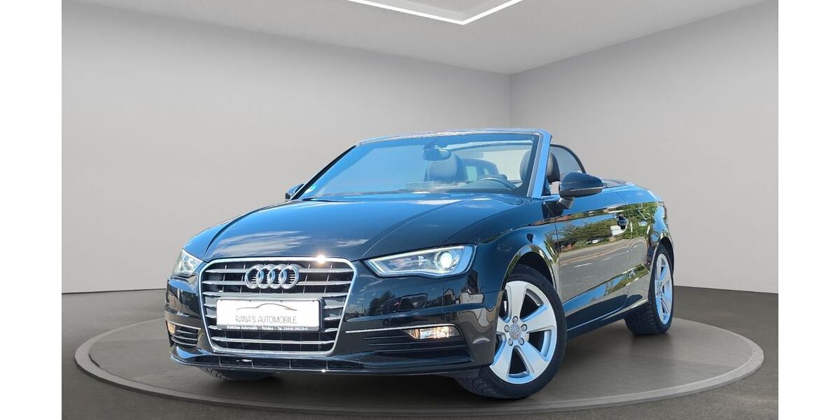 Audi A3 94.000 km 14.400 &euro; Neustadt 31535
