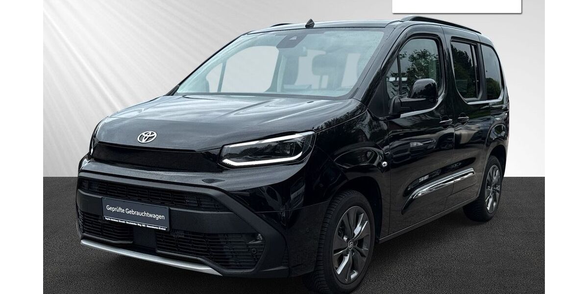 Toyota Proace (Verso) 11.850 km 36.895 &euro; Neumünster 24536