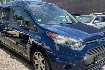 Ford Tourneo Connect 400.000 km 8.600 € Hamburg 20537