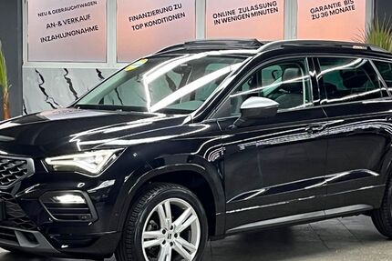 Seat Ateca 41.500 km 25.850 &euro; Mülheim/Ruhr 45475