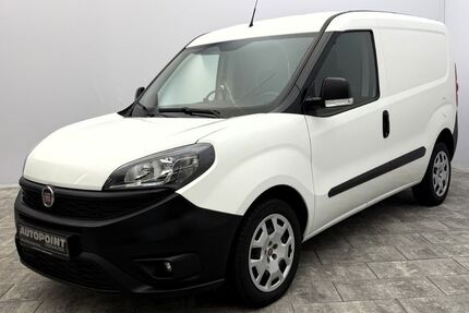 Fiat Doblo 176.650 km 6.990 &euro; Nordhausen 99734