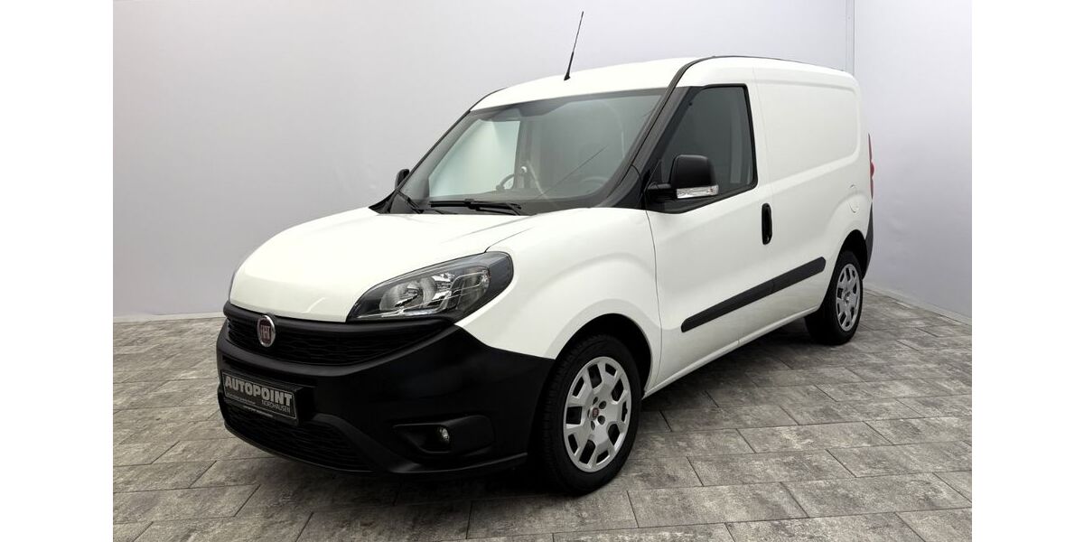 Fiat Doblo 176.650 km 6.990 &euro; Nordhausen 99734