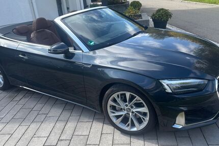 Audi A5 52.000 km 30.500 &euro; Deggenhausen 88693