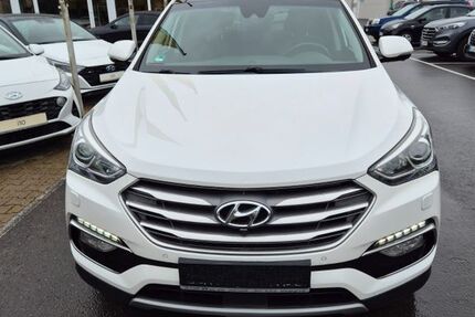 Hyundai SANTA FE 182.250 km 12.990 &euro; Laufeld 54533