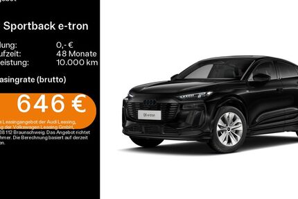 Audi Q6 e-tron 15.751 km 63.890 &euro; Hofheim 65719