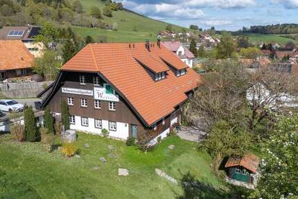 Gewerbeobjekt Gersbach Gersbach - 995.000&euro; | Angebot:26699065