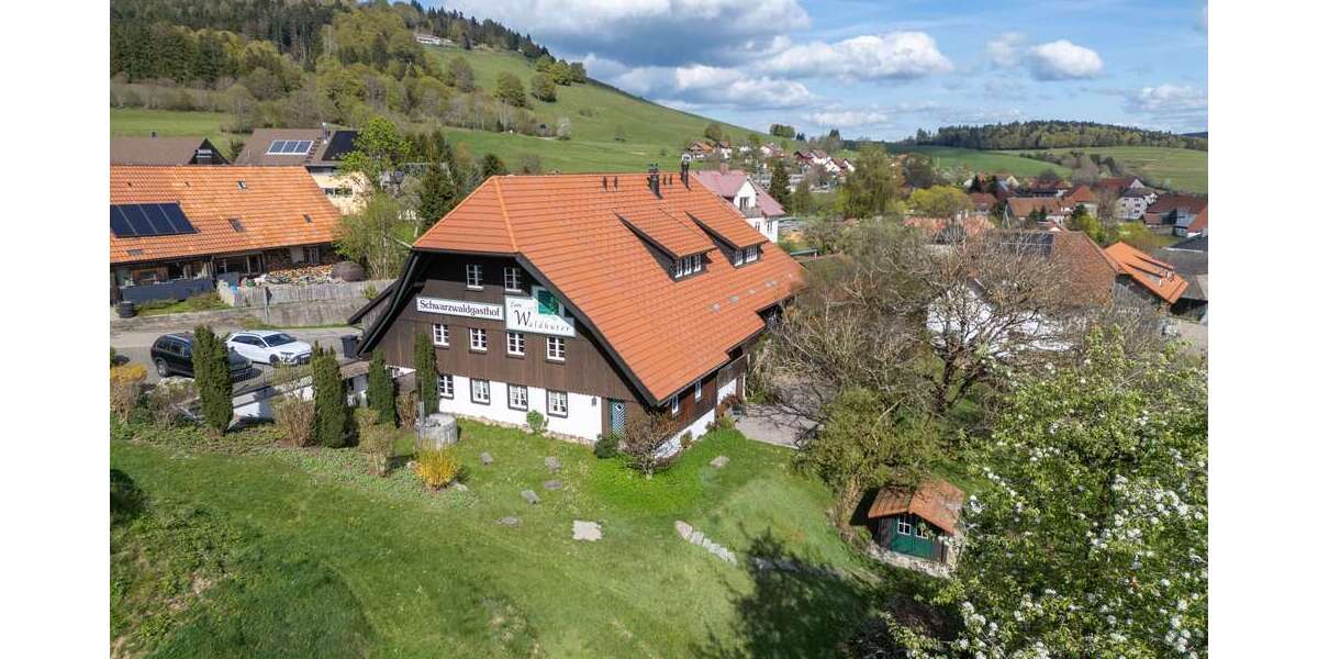 Gewerbeobjekt Gersbach Gersbach - 995.000&euro; | Angebot:26699065