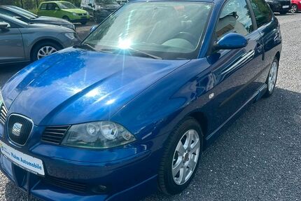Seat Ibiza 167.000 km 2.890 &euro; Nimritz 07381