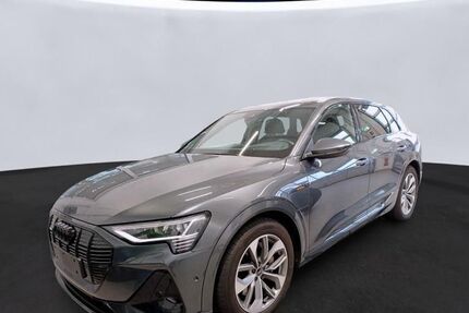 Audi e-tron 45.761 km 37.484 &euro; Hagen 58091