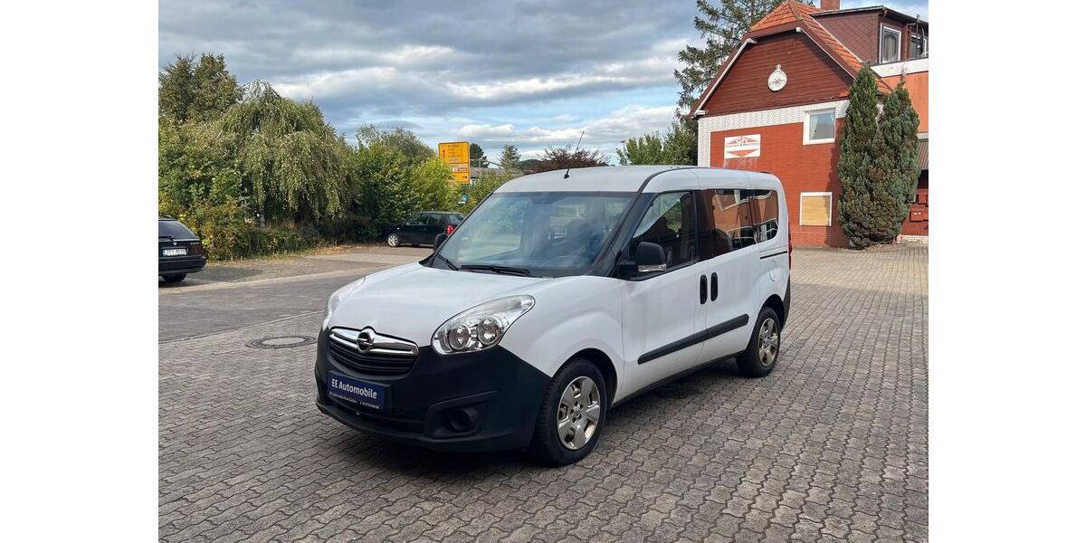 Opel Combo 197.628 km 4.999 &euro; Bad Sachsa 37441