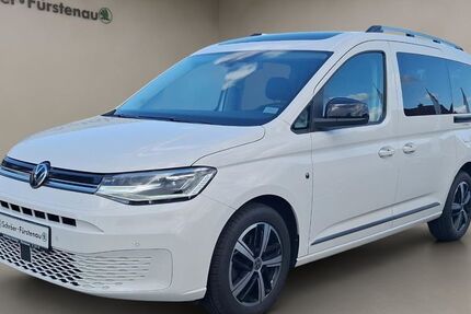 VW Caddy Maxi 97.600 km 28.900 € Fürstenau 49584