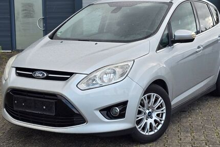 Ford C-Max 318.000 km 2.500 &euro; Surwold 26903