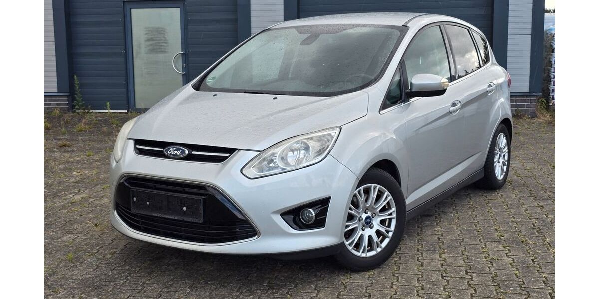 Ford C-Max 318.000 km 2.900 &euro; Surwold 26903