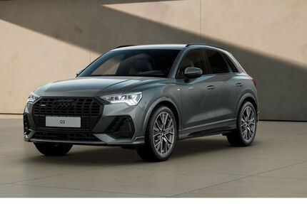 Audi Q3 13.290 km 42.970 &euro; Diez 65582