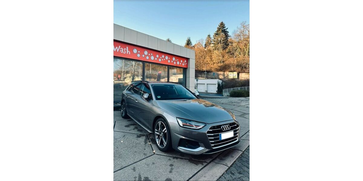 Audi A4 154.500 km 21.000 &euro; Mönchengladbach 41239