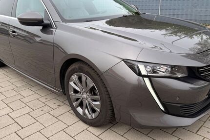 Peugeot 508 150.000 km 14.700 &euro; Germersheim 76726