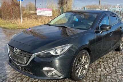 Mazda 3 158.688 km 6.750 &euro; Erfurt 99086