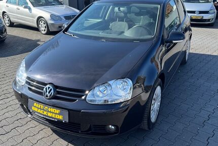 VW Golf 95.000 km 4.999 &euro; Bielefeld 33649