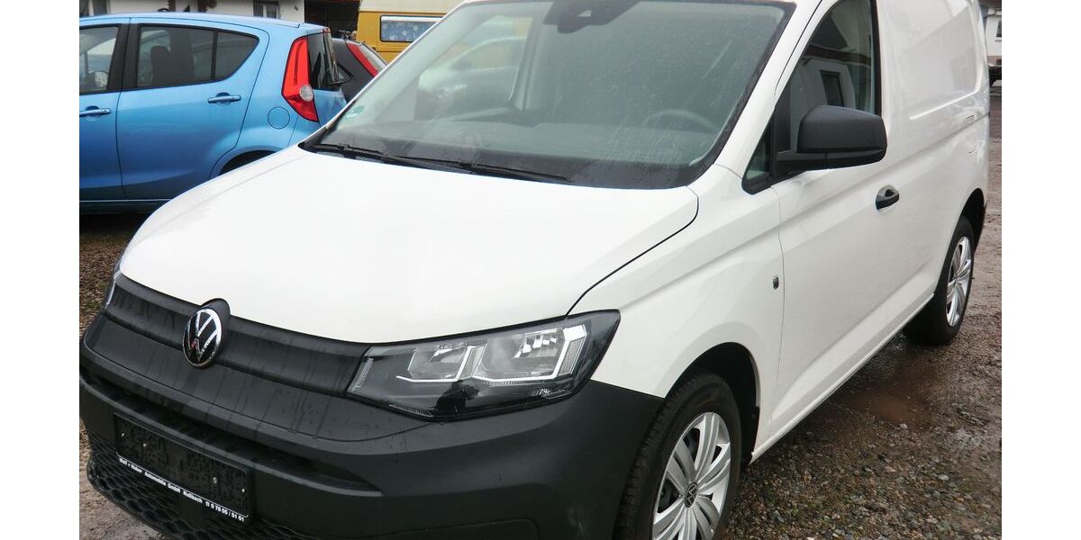 VW Caddy 60.500 km 17.136 &euro; Oberkirch 77704