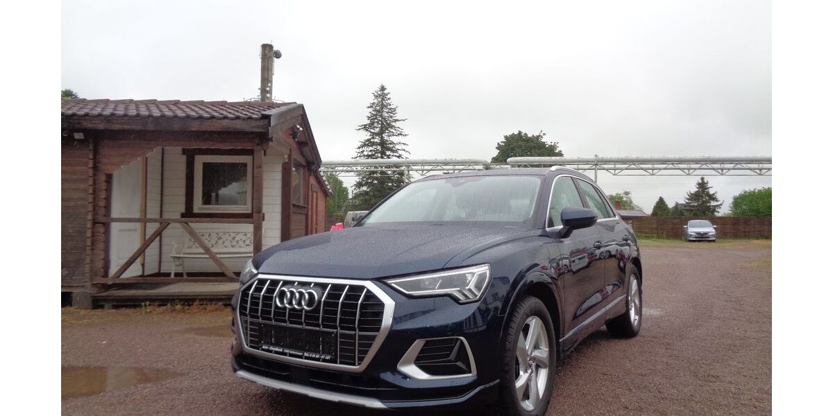 Audi Q3 93.000 km 24.500 &euro; Waltershausen 99880