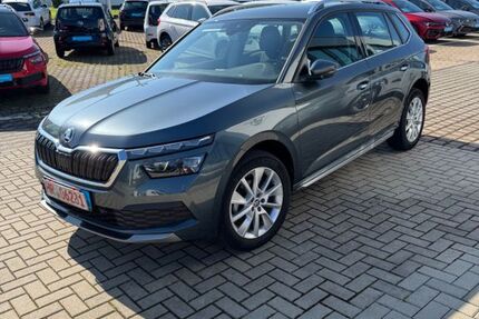 Skoda Kamiq 36.500 km 17.900 &euro; Melsungen 34212