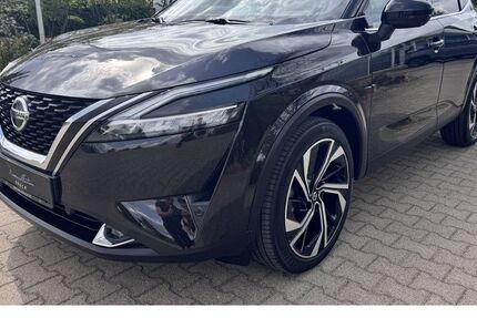 Nissan Qashqai 37.497 km 28.990 &euro; Fürstenwalde 15517