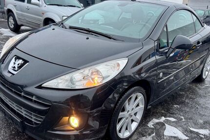 Peugeot 207 147.000 km 4.290 &euro; Maintal 63477