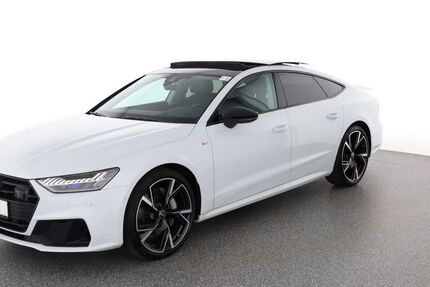 Audi A7 80.000 km 52.880 &euro; Berlin 12103
