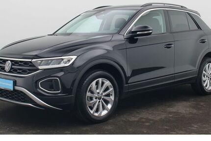 VW T-Roc 11.500 km 29.980 &euro; Würzburg 97076