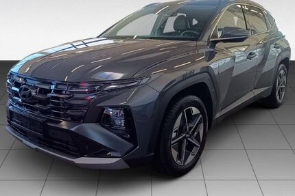 Hyundai TUCSON 20.800 km 31.980 &euro; Quakenbrück 49610