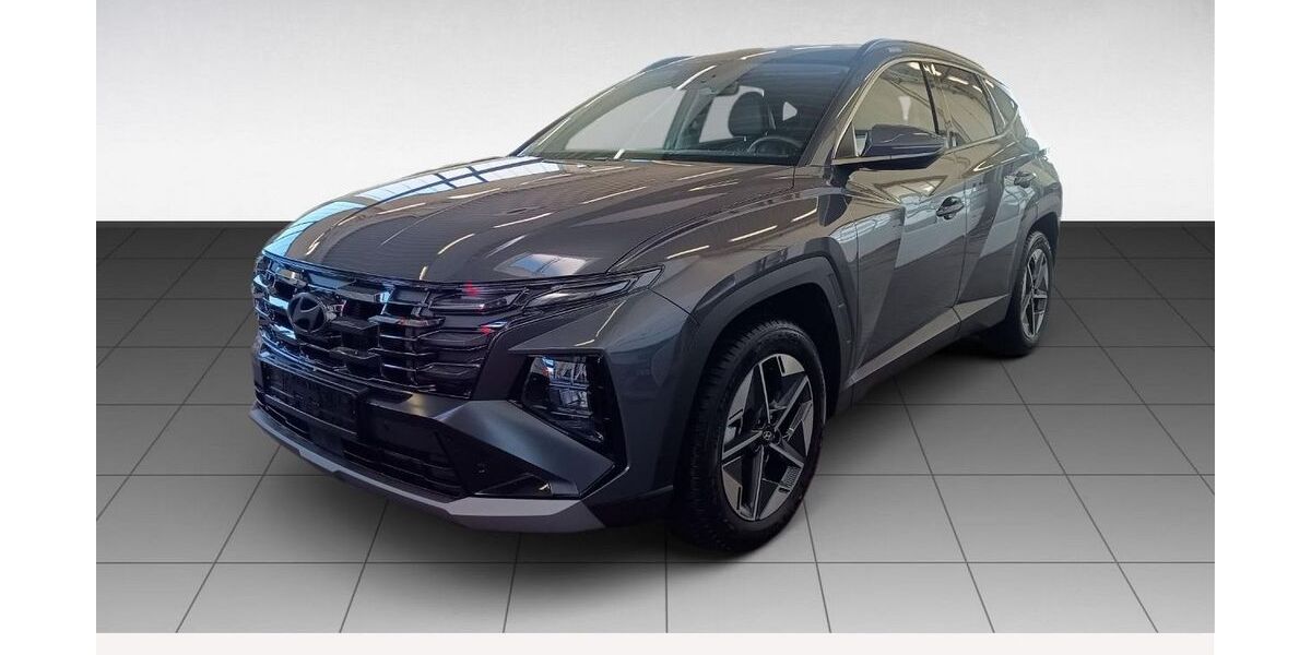 Hyundai TUCSON 20.800 km 31.980 &euro; Quakenbrück 49610