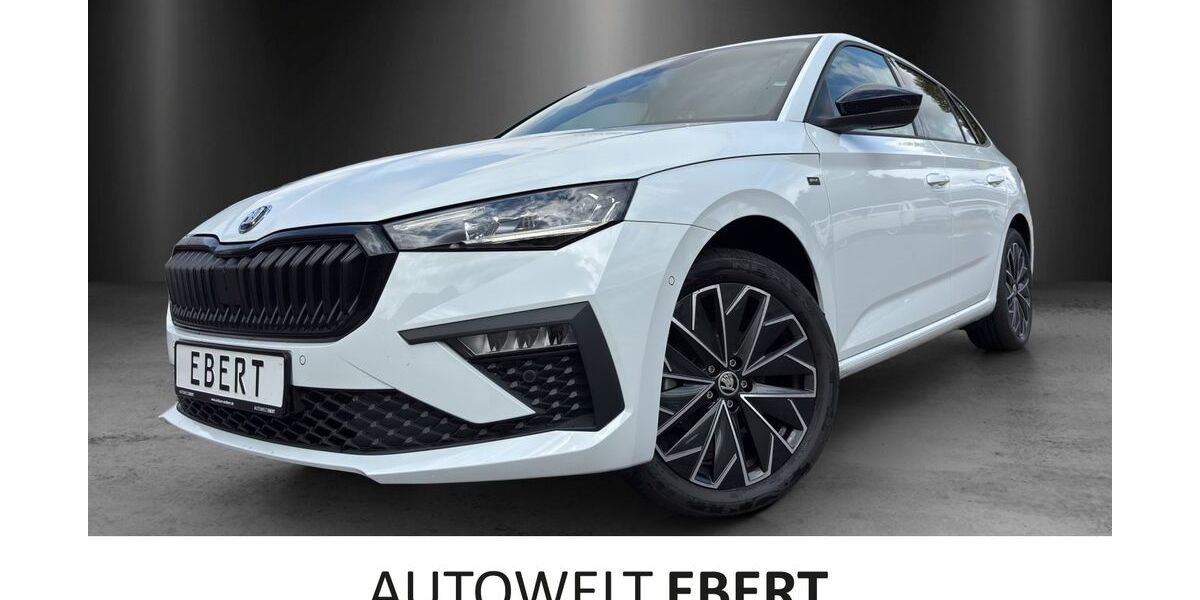 Skoda Scala 24.990 km 22.480 &euro; Heidelberg 69123