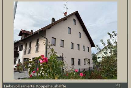 Haus zum Mieten in Jengen 1.800 € 151 m²