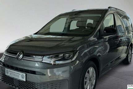 VW Caddy 12.600 km 42.880 &euro; Bayreuth 95448