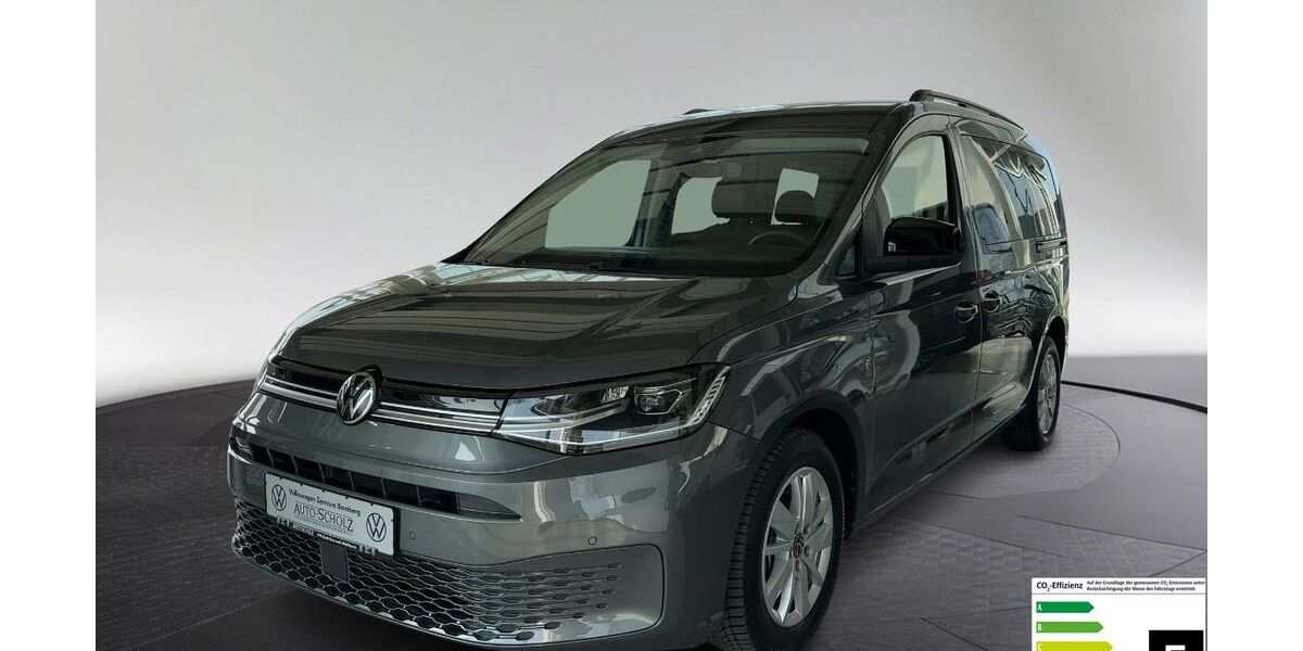 VW Caddy 12.600 km 42.880 &euro; Bayreuth 95448