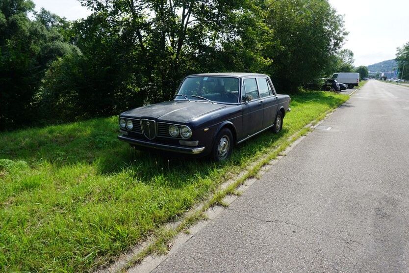 Andere