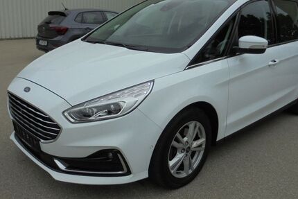 Ford Galaxy 211.000 km 13.850 &euro; Gersthofen bei Augsburg 86368