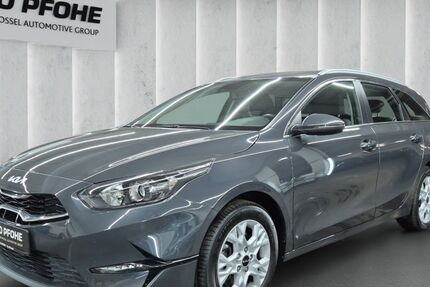Kia ceed / Ceed 15.868 km 20.995 € Hamburg 22047