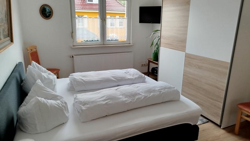 Ferienimmobilie Mühlhausen (Thüringen) - 60&euro; | Angebot:26449145