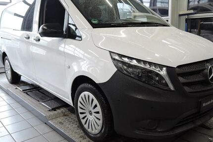 Mercedes-Benz Vito 78.876 km 35.715 &euro; Nordhausen 99734