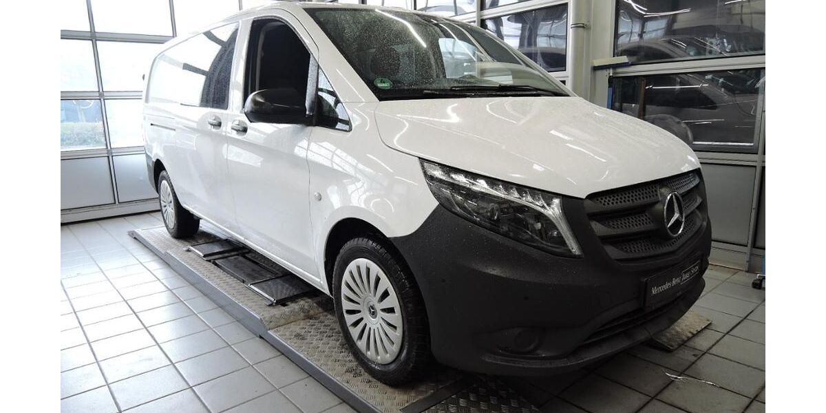 Mercedes-Benz Vito 78.876 km 35.715 &euro; Nordhausen 99734
