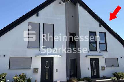 Haus Worms Vororte Südwest - 4 Zimmer, 119 m&sup2;, 460.000&euro; | Angebot:27351725