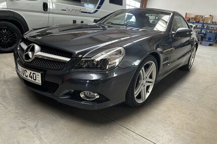 Mercedes SL 280 R 230 Scheckheft Mercedes