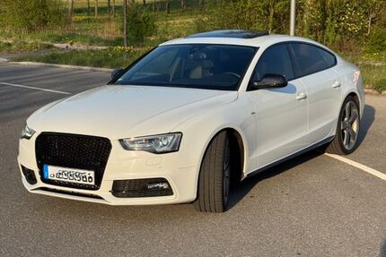 Audi A5 131.000 km 20.900 &euro; München 80807