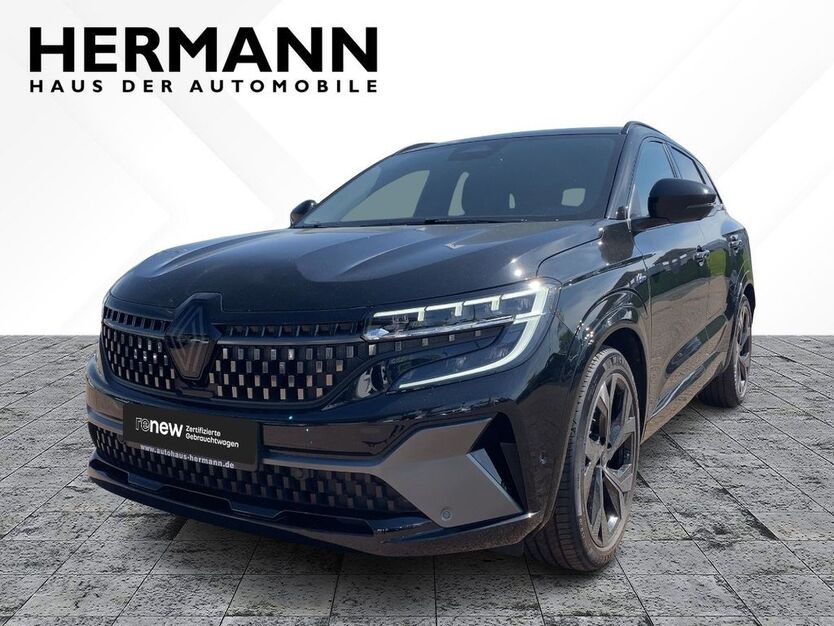 Renault Austral 15.691 km 32.690 € Northeim 37154