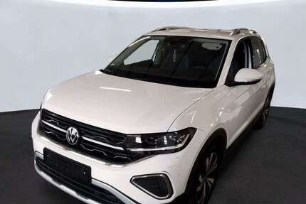 VW T-Cross 38.100 km 17.990 &euro; Peine 31226