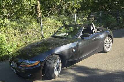 BMW Z4 198.000 km 8.850 &euro; Warstein 59581