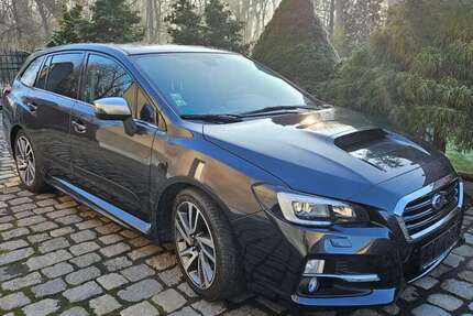 Subaru Levorg 110.000 km 11.600 &euro; Ostritz 02899