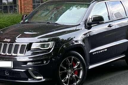 Jeep Grand Cherokee 118.400 km 28.800 &euro; Maintal, Stadt 63477